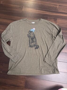 Marmot Long-Sleeve Tee